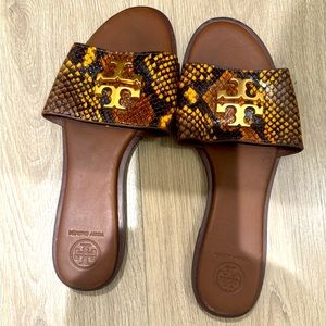 Tory Burch Sandals
